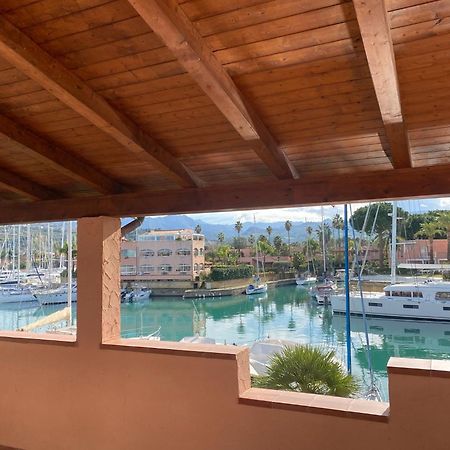 Apartments Di Salvo Фурнари Экстерьер фото