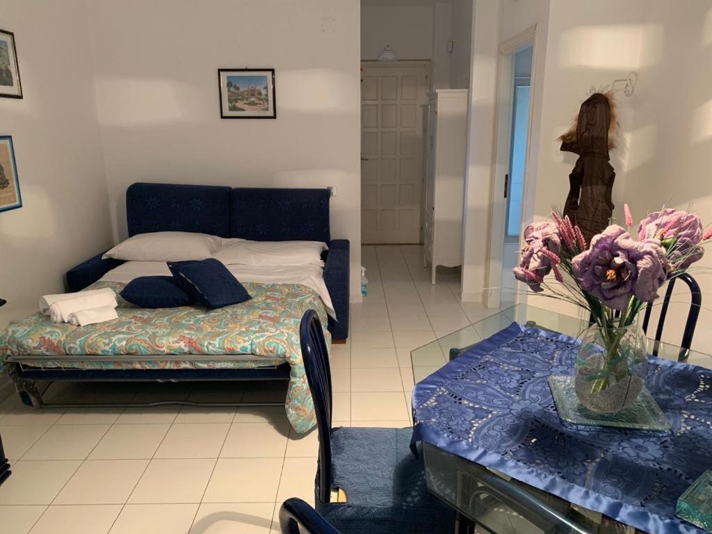Apartments Di Salvo Фурнари Экстерьер фото