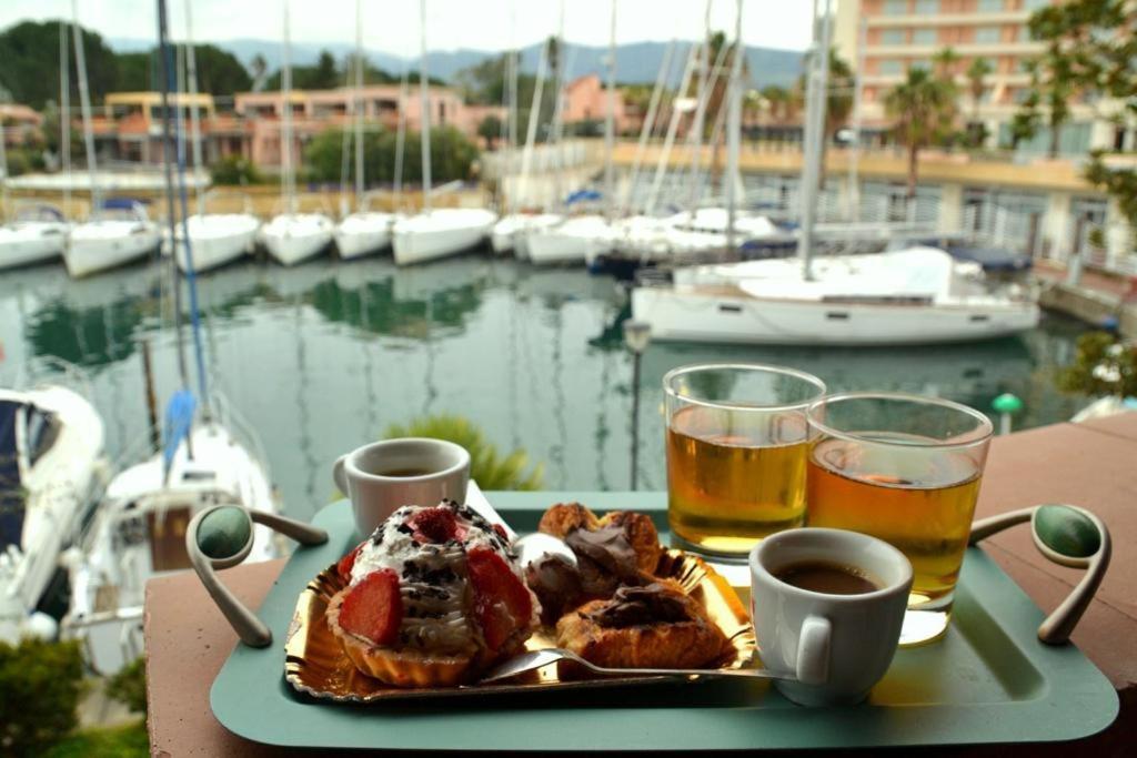 Apartments Di Salvo Фурнари Экстерьер фото