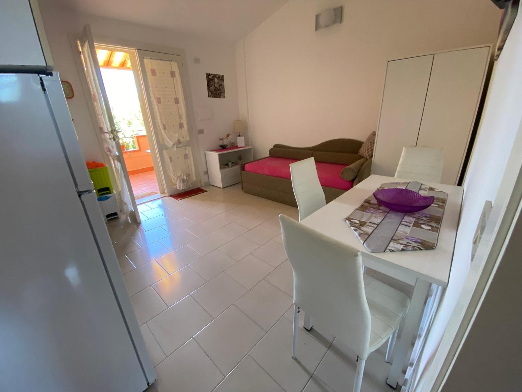Apartments Di Salvo Фурнари Экстерьер фото