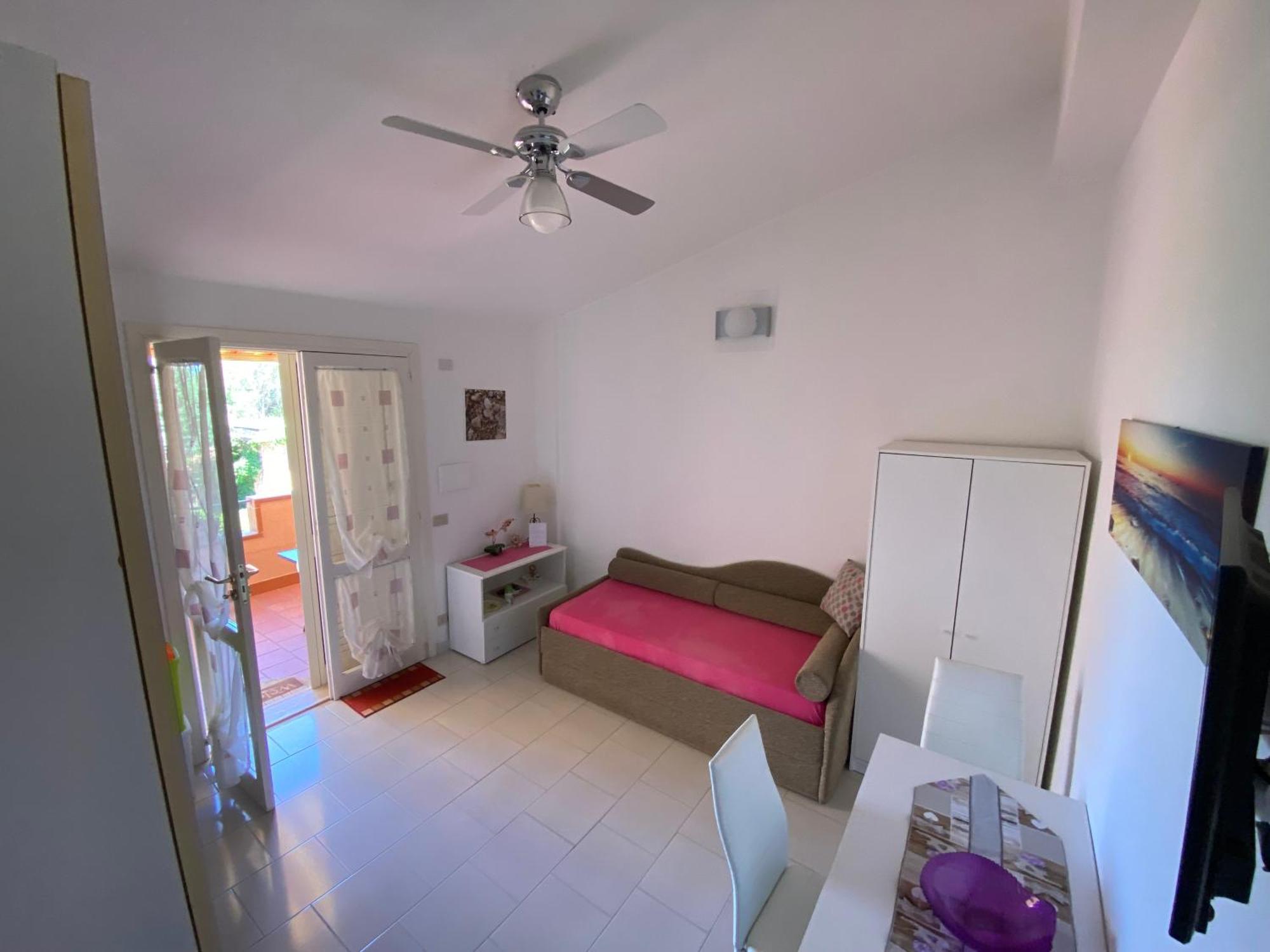 Apartments Di Salvo Фурнари Экстерьер фото