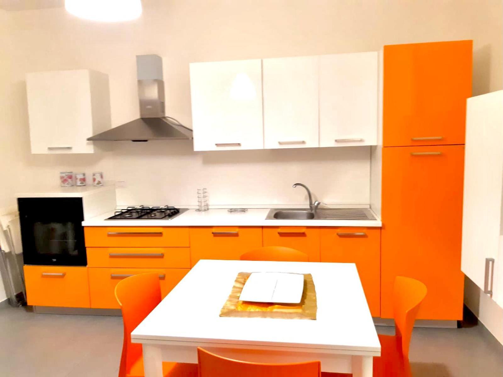 Apartments Di Salvo Фурнари Экстерьер фото