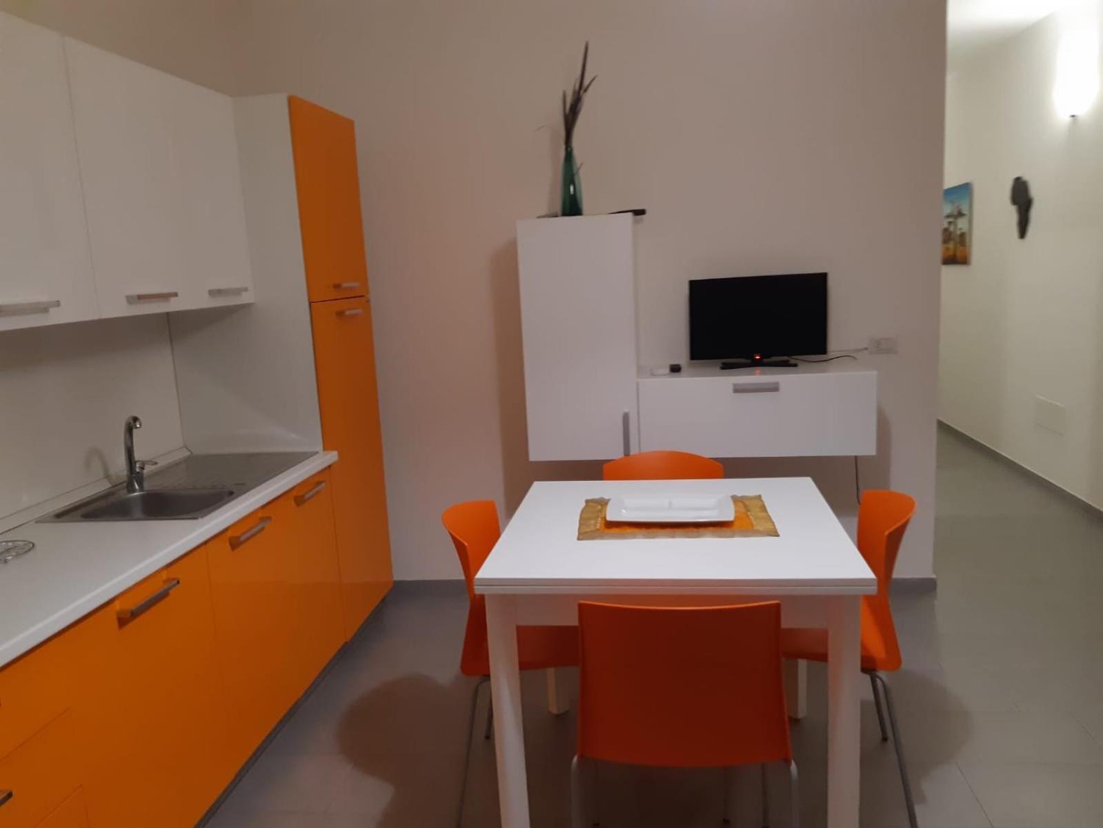 Apartments Di Salvo Фурнари Экстерьер фото