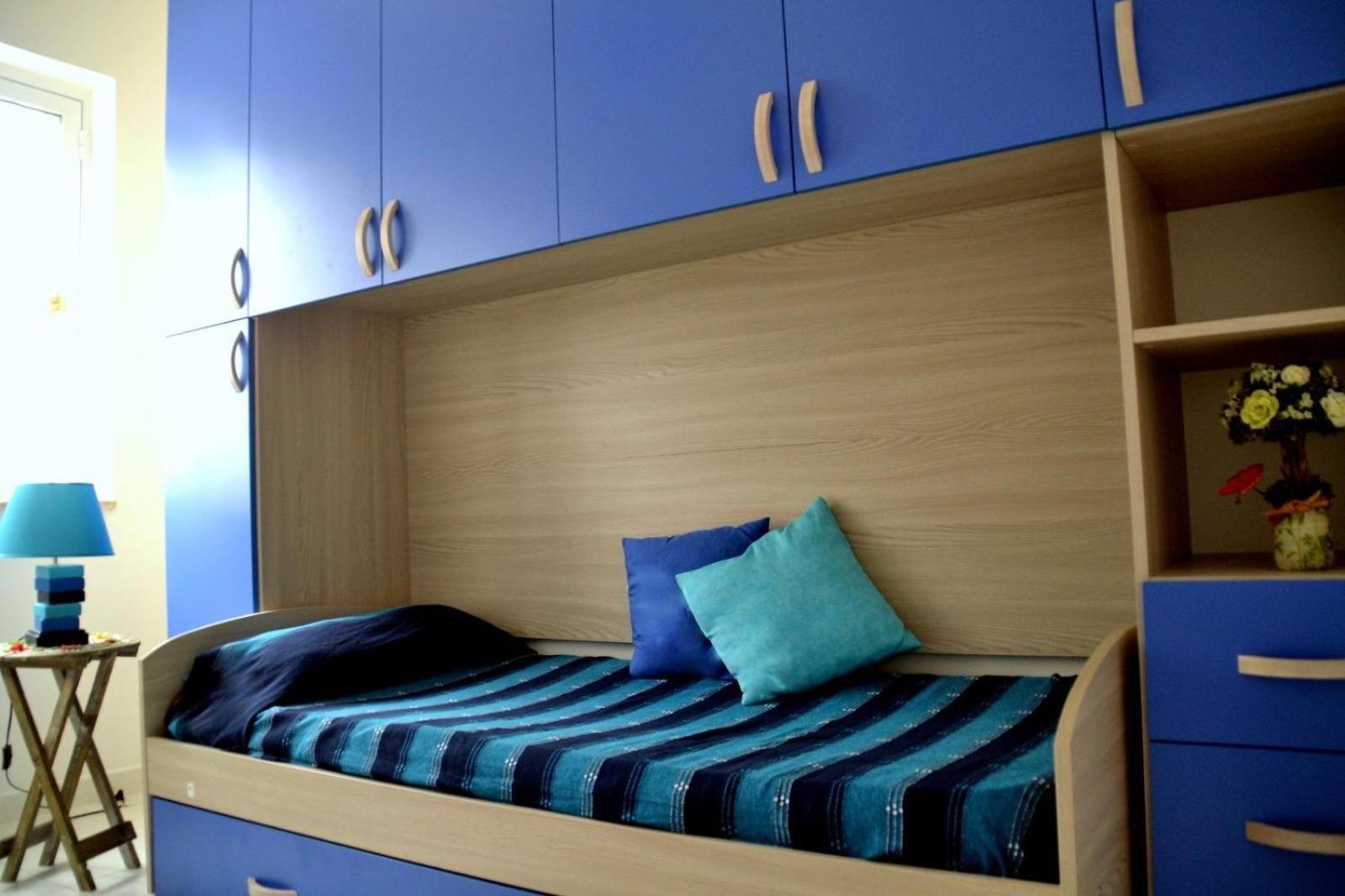 Apartments Di Salvo Фурнари Экстерьер фото