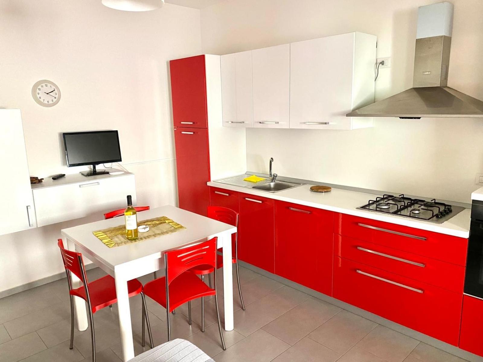 Apartments Di Salvo Фурнари Экстерьер фото