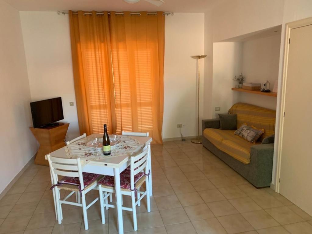 Apartments Di Salvo Фурнари Экстерьер фото