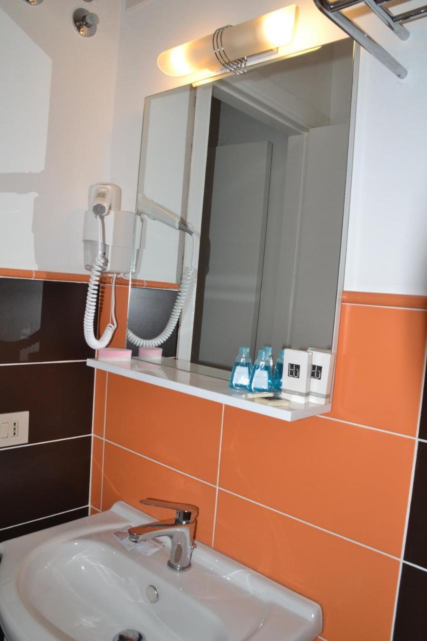 Apartments Di Salvo Фурнари Экстерьер фото